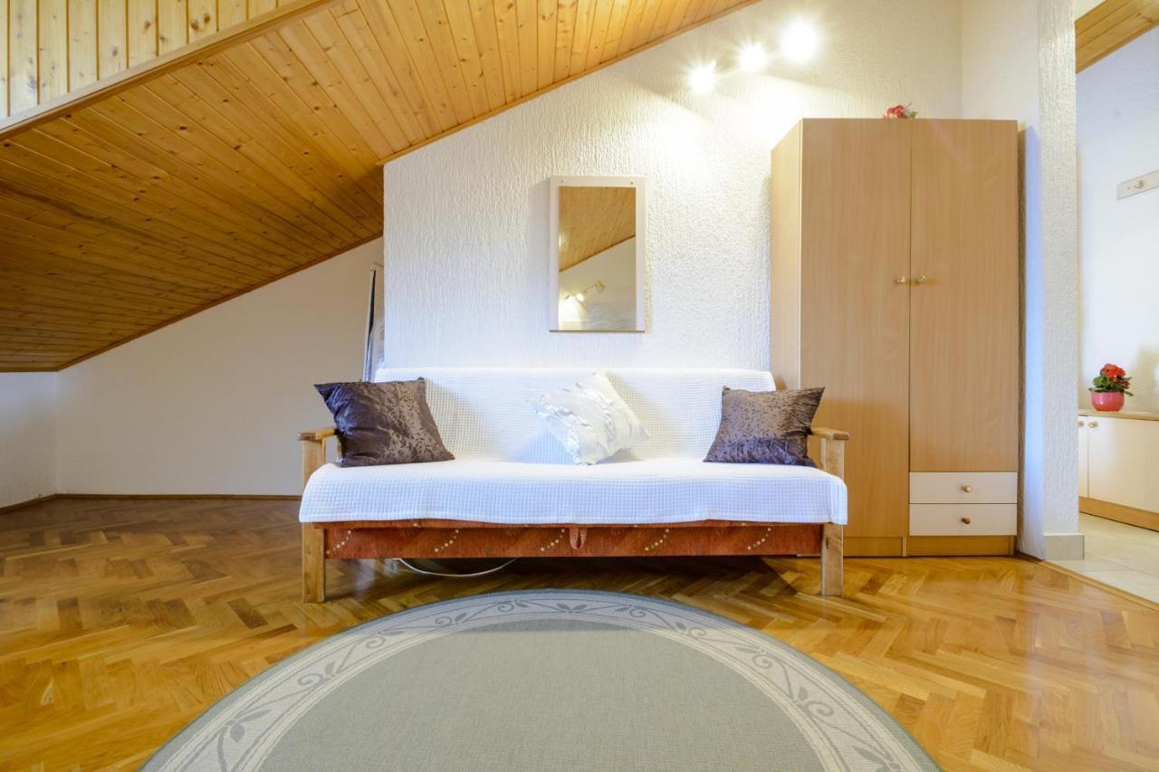 Apartment Matic Dubrovnik Exterior photo