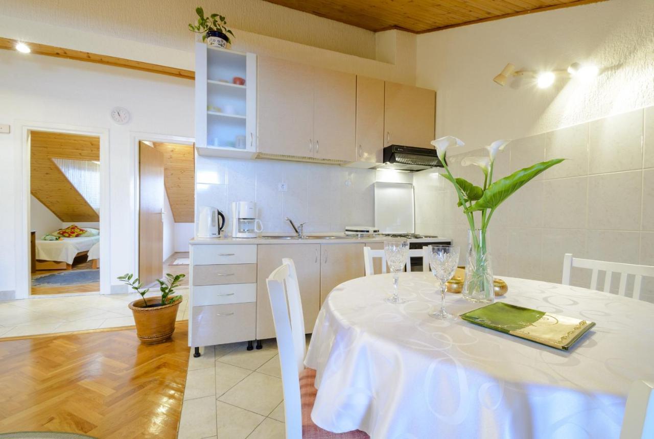 Apartment Matic Dubrovnik Exterior photo