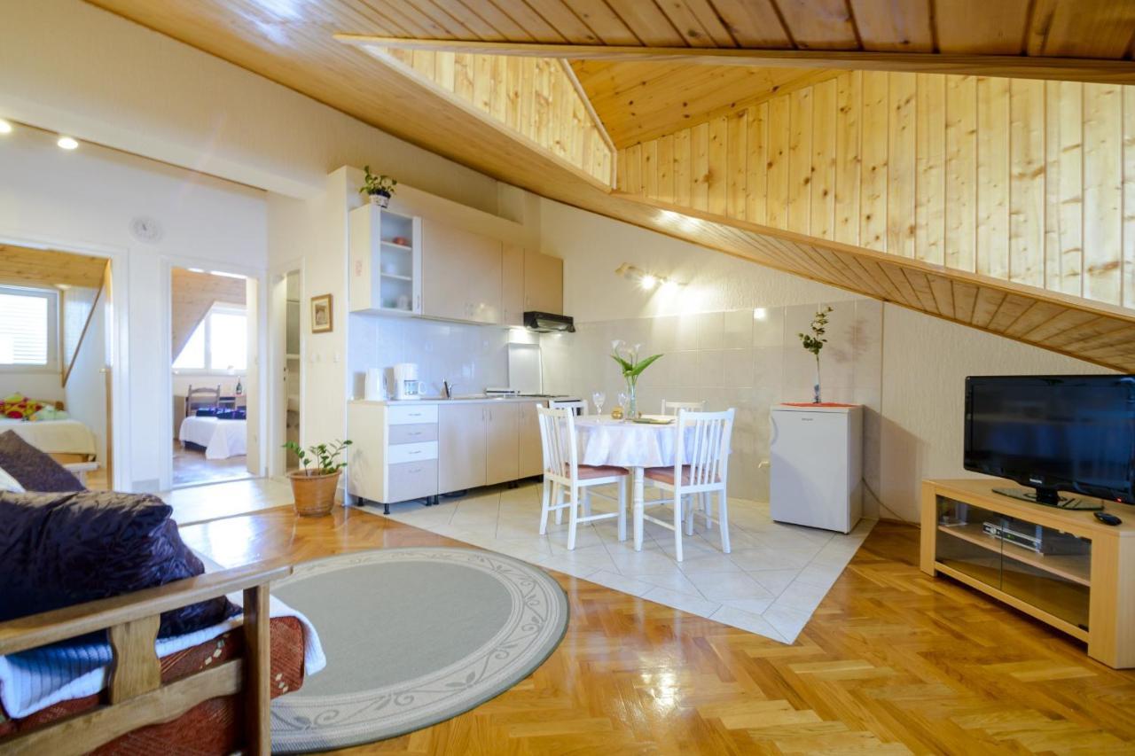 Apartment Matic Dubrovnik Exterior photo