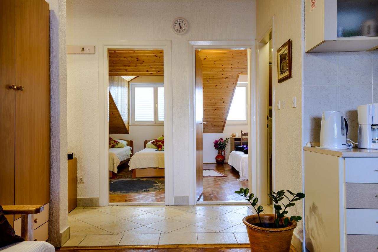 Apartment Matic Dubrovnik Exterior photo