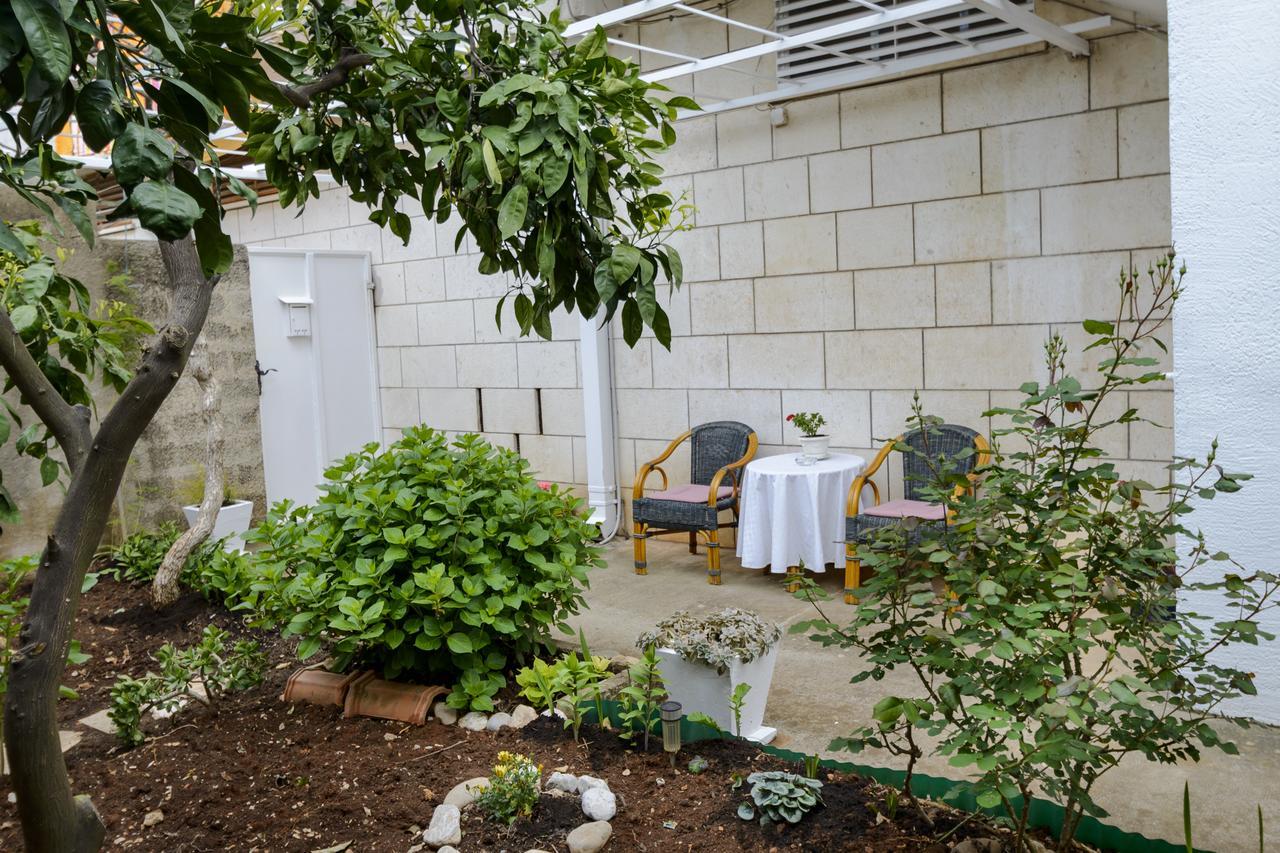 Apartment Matic Dubrovnik Exterior photo
