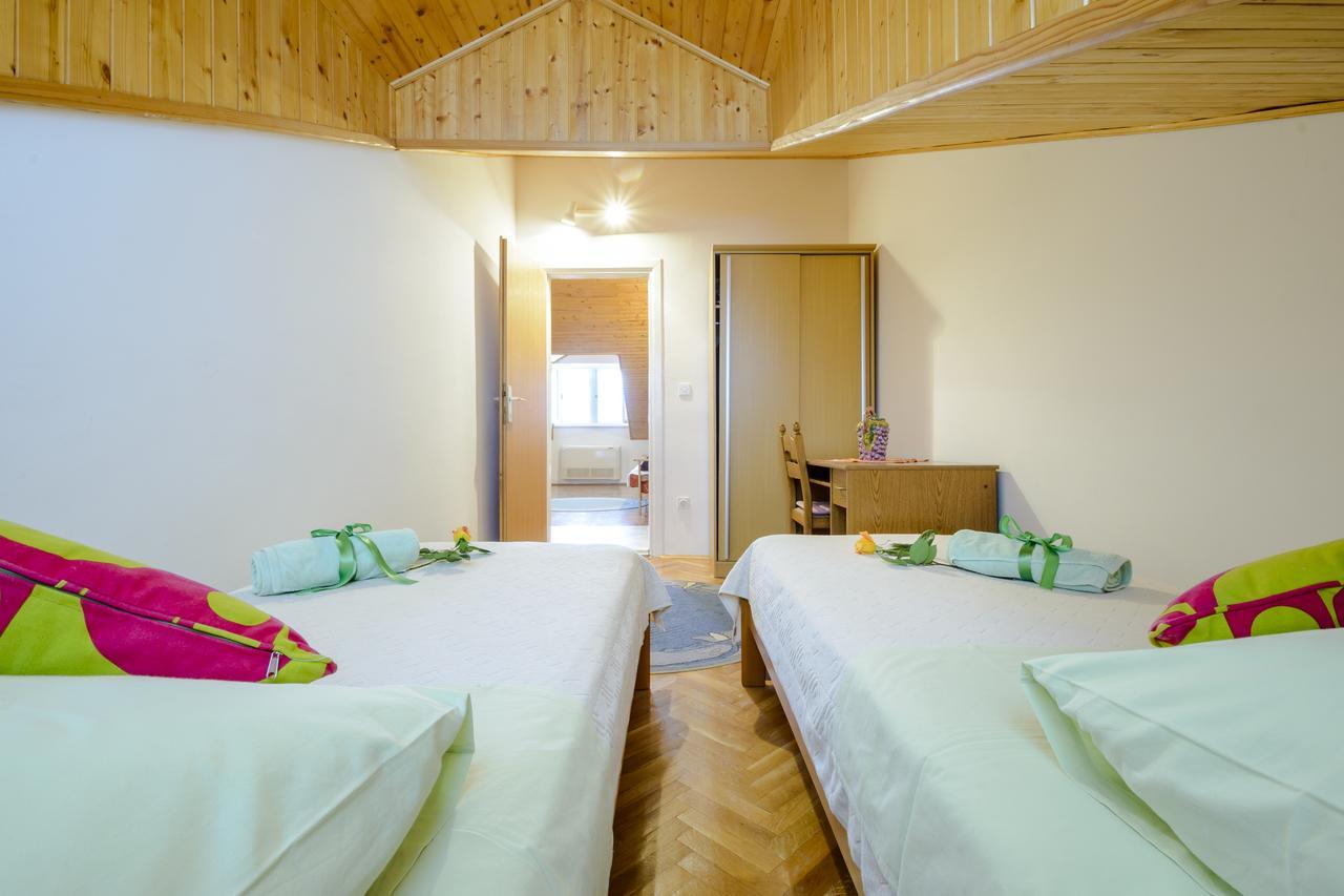 Apartment Matic Dubrovnik Exterior photo